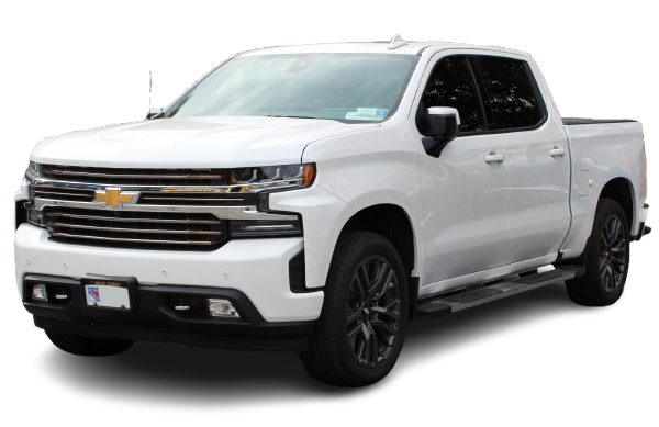 Ячейки високовольтної батареї Chevrolet Silverado (2009-2013)