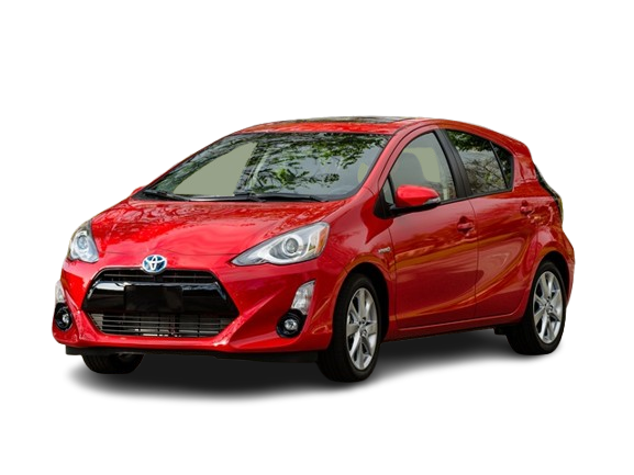 Ячейки високовольтної батареї Toyota Prius C Aqua (2012–2017)