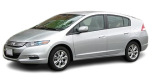 Ячейки високовольтної батареї Honda Insight (2009-2011)
