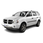 Ячейки високовольтної батареї Dodge Durango (2009)