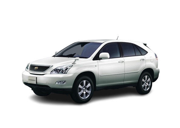 Ячейки високовольтної батареї Toyota Harrier (2006–2009)