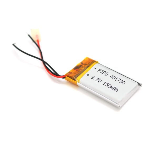 Літій-полімерний акумулятор 4*17*30mm (Li-ion 3.7В 320мА&middot;год)