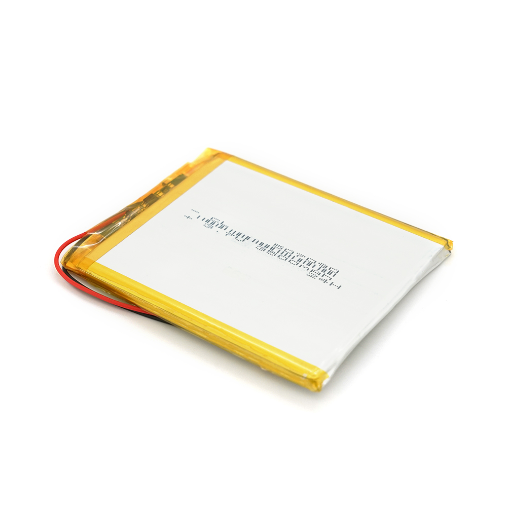 05534 Літій-полімерний акумулятор 5*70*90mm (Li-ion 3.7В 3500мА·год) - Зображення 1