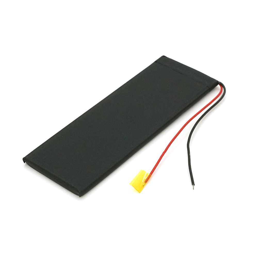 05681 Літій-полімерний акумулятор 3.5*33*92mm (Li-ion 3.7В 1560мА·год) - Зображення 1