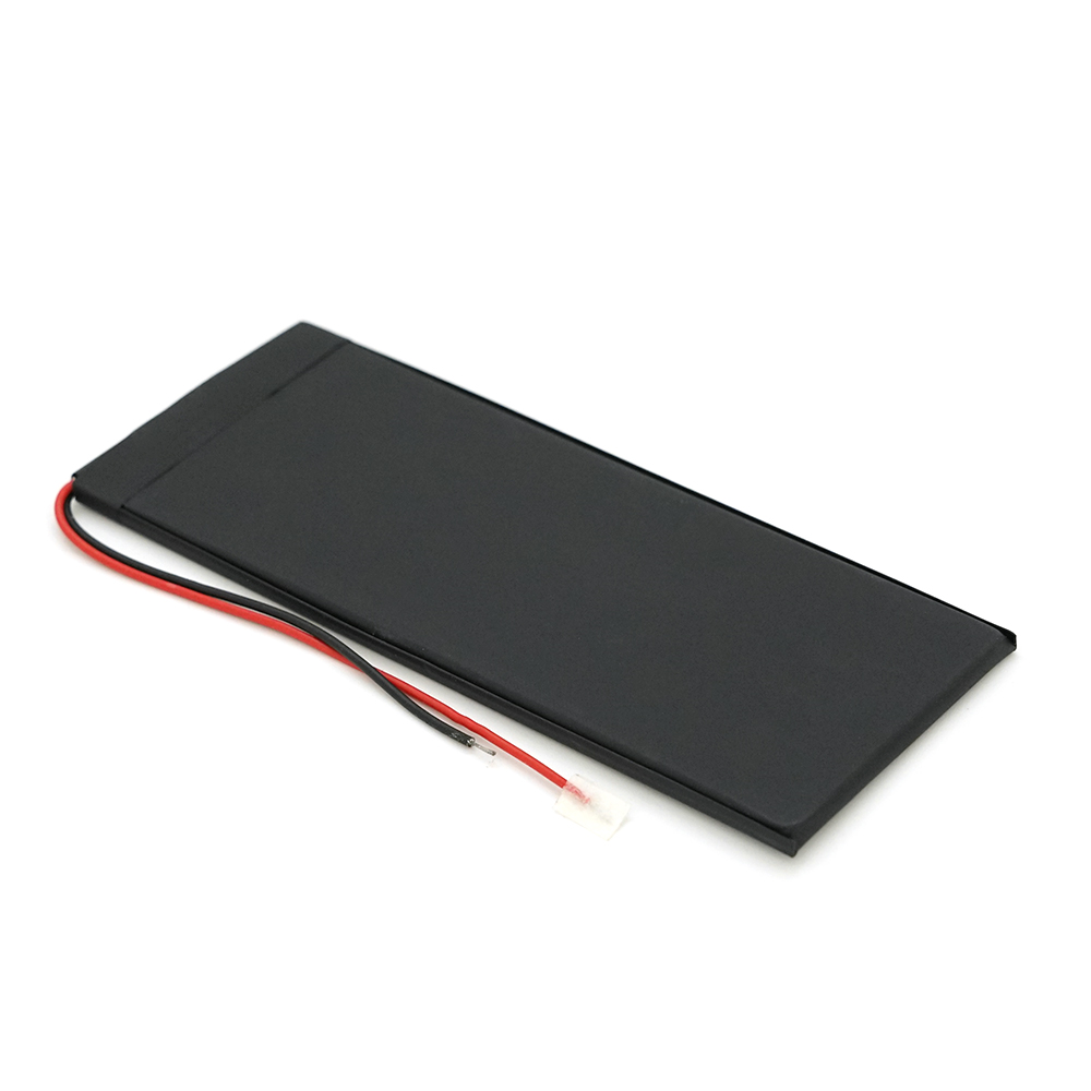 06864 Літій-полімерний акумулятор 3,2 * 39 * 97mm (Li-ion 3.7В 1810мА · год) - Зображення 1