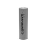 Акумулятор 21700 Li-Ion Samsung (For Tesla) INR21700E, 3000mAh-5C, 4.2 / 3.7 / 2.5V, Gray, 2 шт. в упаковці, ціна за 1 шт