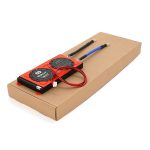 BMS плата DaLy LiFePO4 12V 4S 120120A - Зображення 2