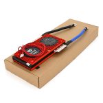 BMS плата DaLy LiFePO4 12V 4S 200A - Зображення 2