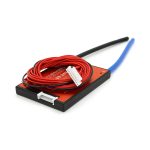 BMS плата DaLy LiFePO4 24V 8S 2040A ( Stop production ) - Зображення 2