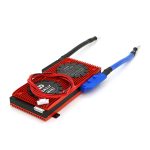 BMS плата DaLy LiFePO4 24V 8S 250A - Зображення 2