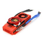 BMS плата DaLy LiFePO4 24V 8S 300A - Зображення 2