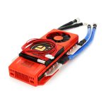 BMS плата DaLy LiFePO4 24V 8S 400A - Зображення 2