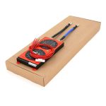 BMS плата DaLy LiFePO4 36V 12S 150A - Зображення 2