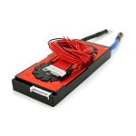 BMS плата DaLy LiFePO4 36V 12S 80A - Зображення 2