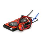 BMS smart плата DaLy LiFePO4 12V 4S 30A з Bluetooth - Зображення 2