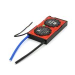 BMS smart плата DaLy LiFePO4 12V 4S 40A з Bluetooth