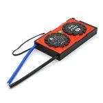 BMS smart плата DaLy LiFePO4 12V 4S 3060A з Bluetooth