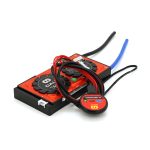 BMS smart плата DaLy LiFePO4 12V 4S 3060A з Bluetooth - Зображення 2