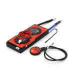 BMS smart плата DaLy LiFePO4 12V 4S 80A з Bluetooth - Зображення 2