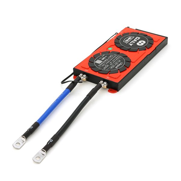 DaLy LiFePO4 12V 4S 120A