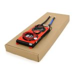 BMS smart плата DaLy LiFePO4 12V 4S 120A з Bluetooth - Зображення 2