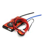 BMS smart плата DaLy LiFePO4 24V 8S 30A з Bluetooth - Зображення 2