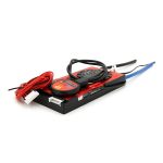 BMS smart плата DaLy LiFePO4 24V 8S 2040A з Bluetooth - Зображення 2