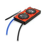 BMS smart плата DaLy LiFePO4 24V 8S 60A з Bluetooth