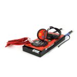 BMS smart плата DaLy LiFePO4 24V 8S 4080A з Bluetooth - Зображення 2