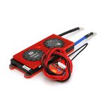BMS smart плата DaLy LiFePO4 24V 8S 100A з Bluetooth - Зображення 2