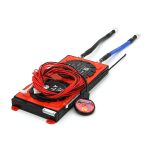 BMS smart плата DaLy LiFePO4 24V 8S 120A з Bluetooth - Зображення 2
