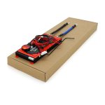 BMS smart плата DaLy LiFePO4 24V 8S 150A з Bluetooth - Зображення 2