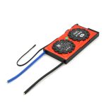 BMS smart плата DaLy LiFePO4 36V 12S 1530A з Bluetooth