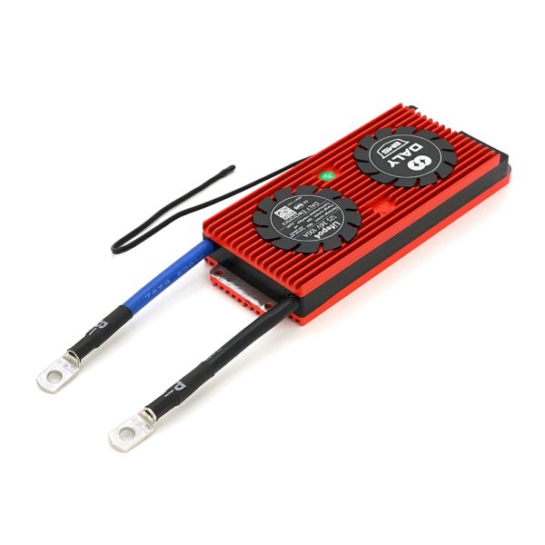 BMS smart плата DaLy LiFePO4 36V 12S 50100A з Bluetooth
