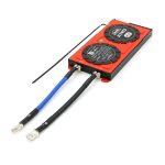 BMS smart плата DaLy LiFePO4 36V 12S 150A з Bluetooth