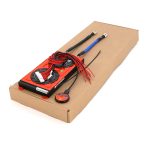 BMS smart плата DaLy LiFePO4 36V 12S 150A з Bluetooth - Зображення 2