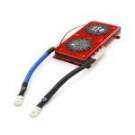 BMS smart плата DaLy LiFePO4 36V 12S 200A з Bluetooth