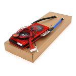 BMS smart плата DaLy LiFePO4 36V 12S 200A з Bluetooth - Зображення 2