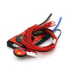 BMS smart плата DaLy LiFePO4 48V 16S 40A з Bluetooth - Зображення 2