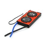 BMS smart плата DaLy LiFePO4 48V 16S 60A з Bluetooth