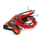 BMS smart плата DaLy LiFePO4 48V 16S 60A з Bluetooth - Зображення 2
