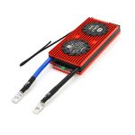 BMS smart плата DaLy LiFePO4 48V 16S 50100A з Bluetooth