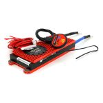 BMS smart плата DaLy LiFePO4 48V 16S 50100A з Bluetooth - Зображення 2