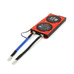 BMS smart плата DaLy LiFePO4 48V 16S 120A з Bluetooth