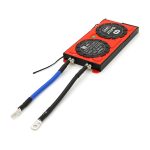 BMS smart плата DaLy LiFePO4 48V 16S 150A з Bluetooth