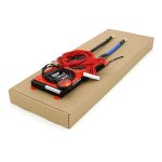 BMS smart плата DaLy LiFePO4 48V 16S 150A з Bluetooth - Зображення 2