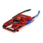 BMS smart плата DaLy LiFePO4 48V 16S 250A з Bluetooth - Зображення 2