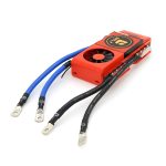 BMS smart плата DaLy LiFePO4 48V 16S 400A з Bluetooth
