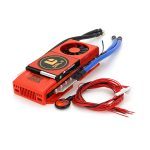 BMS smart плата DaLy LiFePO4 48V 16S 400A з Bluetooth - Зображення 2