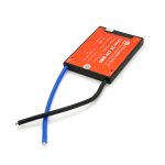 BMS плата DaLy Li-ion 12V 3S 15 / 30A